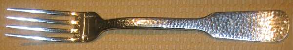 GUD13 (Stainless) Fork