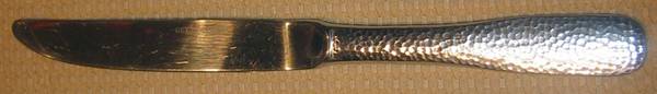 GUD13 (Stainless) New French Hollow Knife