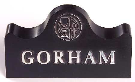 Advertising Signs by Gorham Silver