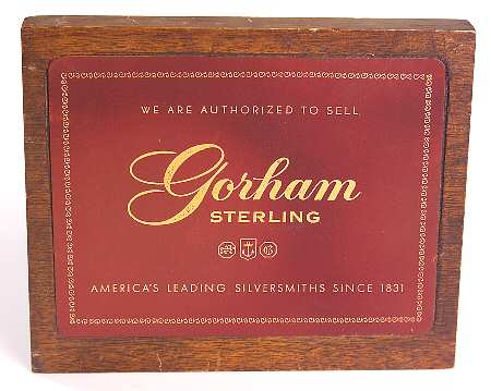 Advertising Signs Wood and Leather Advertising Sign