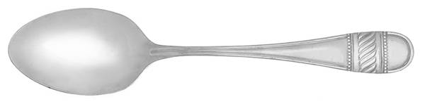Imperial Braid (Stainless) Tablespoon (Serving Spoon)