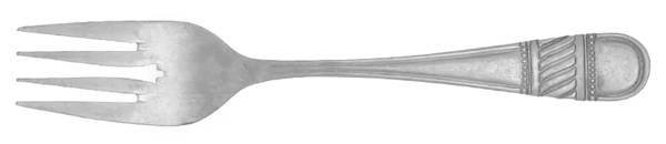 Imperial Braid (Stainless) Individual Salad Fork
