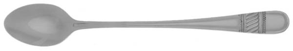 Imperial Braid (Stainless) Iced Tea Spoon