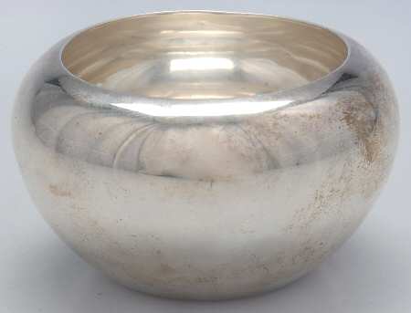 791 (Sterling, Hollowware) by Gorham Silver