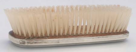 Chatham (Sterling, Hollowware) Clothes Brush