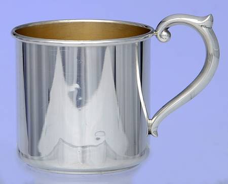 1627 (Sterling, Hollowware) by Gorham Silver