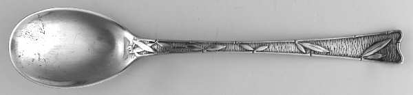 GS89 (Sterling) by Gorham Silver