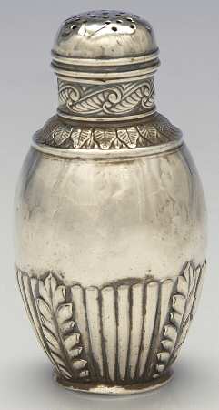 2805 (Sterling, Hollowware) by Gorham Silver