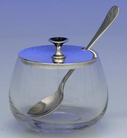 914 (Sterling, Hollowware) by Gorham Silver