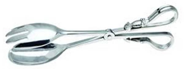Pineapple (Silverplate) 1-Piece Salad Tongs