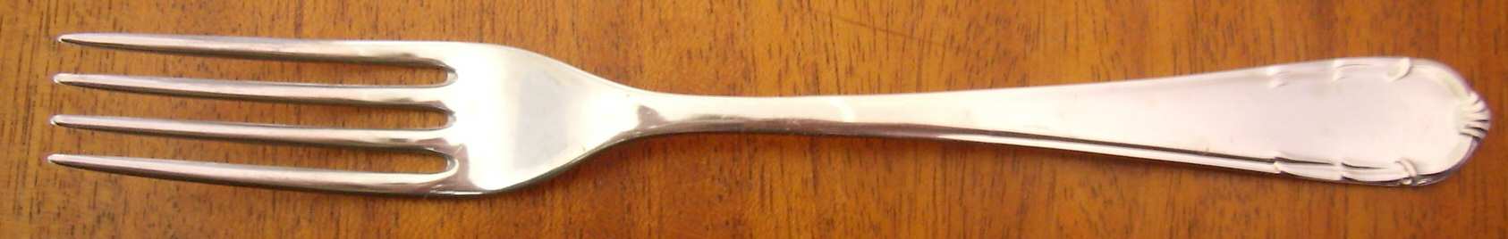GEN20 (Stainless) Fork