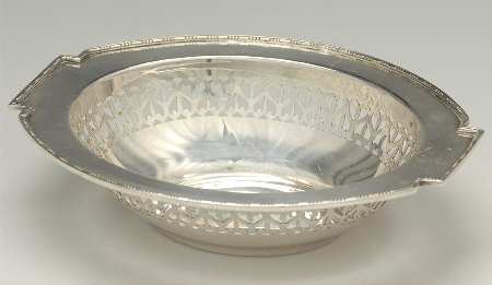 A8746 (Sterling, Hollowware) by Gorham Silver