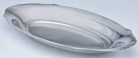 13562 (Sterling, Hollowware) by Gorham Silver