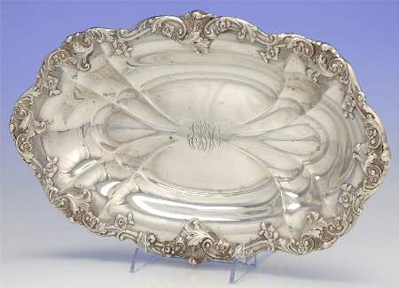 A4786 (Sterling, Hollowware) by Gorham Silver