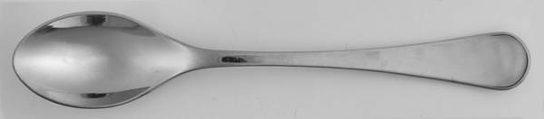 Lyric (Stainless) Teaspoon
