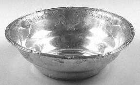 48244 (Sterling, Hollowware) by Gorham Silver