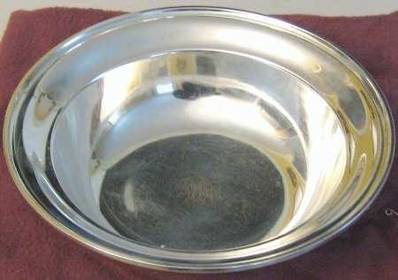 A42624 (Sterling, Hollowware) by Gorham Silver