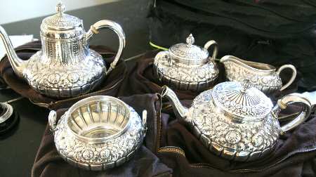 1790 (Sterling, Hollowware) by Gorham Silver