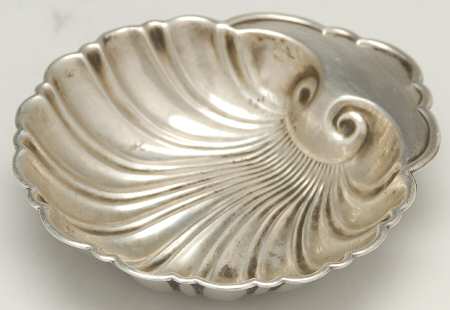 10A (Sterling, Hollowware) by Gorham Silver
