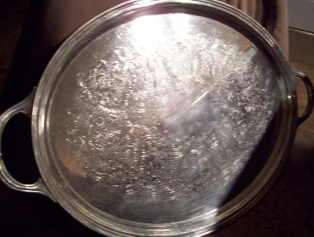 Y659 (Silverplate, Hollowware) by Gorham Silver