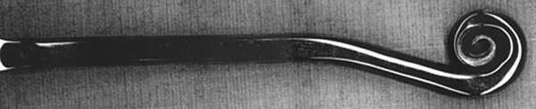 GIA22 (Stainless) by Gibson
