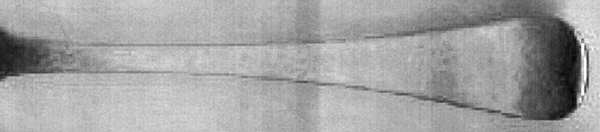 GWA6 (Sterling) by George William Adams