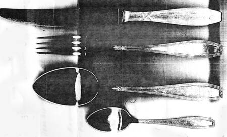 GWS2 (Silverplate) Fork