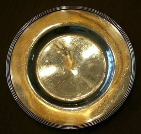 0223 (Silverplate, Hollowware) by Gorham Silver
