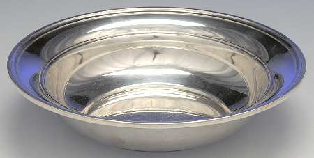 319 (Sterling, Hollowware)