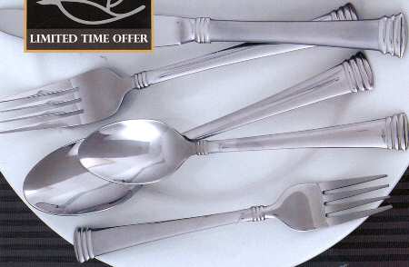 Coolidge (Stainless) by Gibson