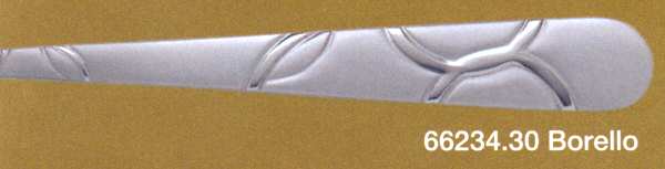 Borello (Stainless) by Gibson