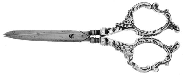 GS93 (Sterling) by Gorham Silver