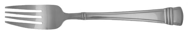 Cordell (Stainless) Individual Salad Fork