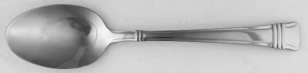 Cordell (Stainless) Place/Oval Soup Spoon