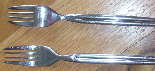 GIA23 (Stainless) by Gibson