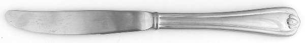 GS96 (Stainless) Modern Solid Knife