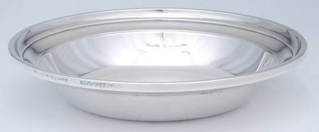 42621 (Sterling, Hollowware) by Gorham Silver