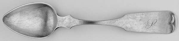 GSE2 (Coin) Teaspoon