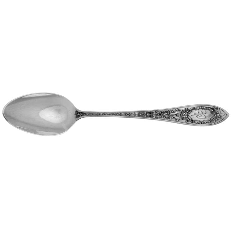Adam (Sterling, 1922, Monograms) by Gorham Silver