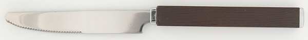GIA25 (Stainless) New French Hollow Knife