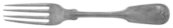 Fiddle Thread (Coin) Fork