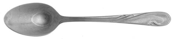 Brushstroke (Stainless) Teaspoon