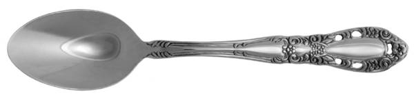Angelica (Stainless) Teaspoon