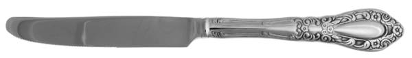 Angelica (Stainless) New French Solid Knife
