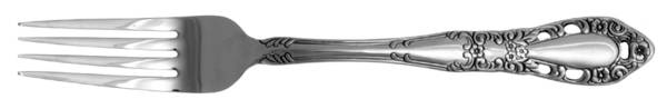 Angelica (Stainless) by Gorham Silver