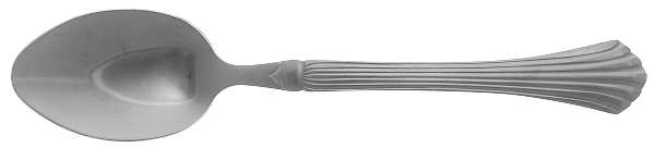 Flare II (Stainless) Teaspoon