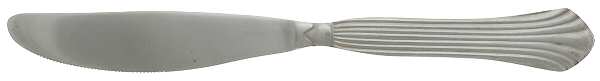 Flare II (Stainless) Modern Solid Knife