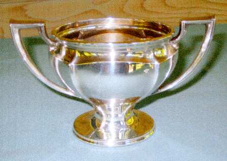 Y202 (Silverplate, Hollowware) Sugar Bowl No Lid