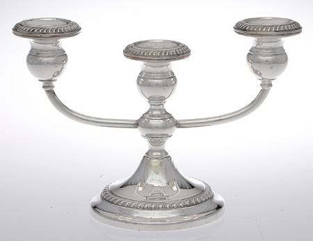 675 (Sterling, Hollowware) by Gorham Silver