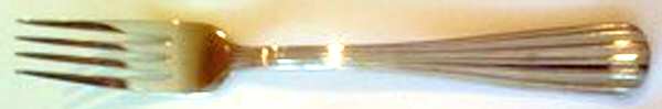 GS100 (Stainless) Fork